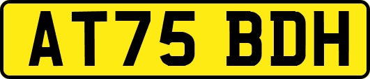 AT75BDH