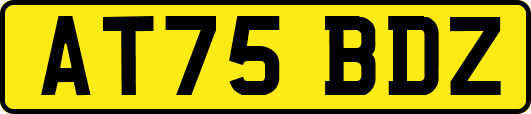 AT75BDZ