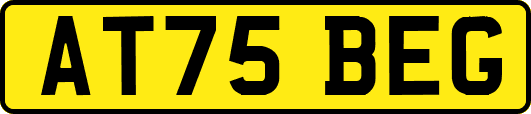 AT75BEG