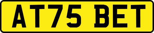 AT75BET