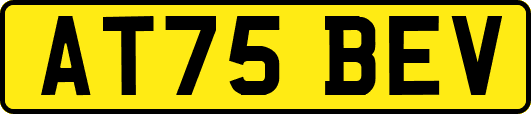 AT75BEV