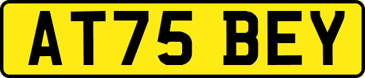 AT75BEY
