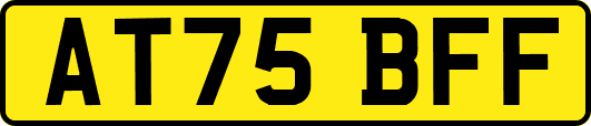 AT75BFF