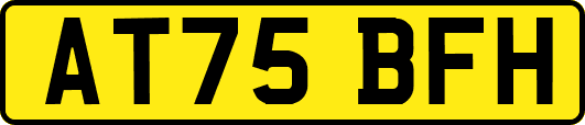 AT75BFH