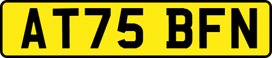 AT75BFN