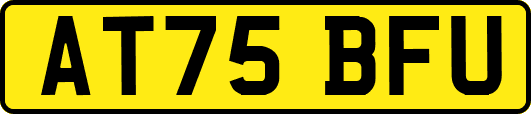 AT75BFU