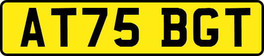AT75BGT