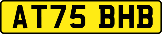 AT75BHB