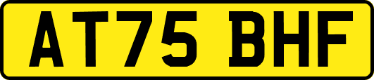 AT75BHF