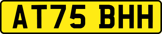 AT75BHH