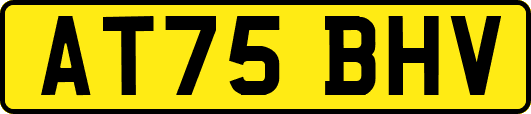 AT75BHV
