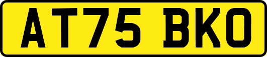 AT75BKO