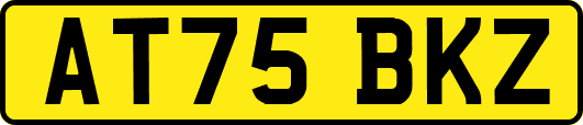 AT75BKZ