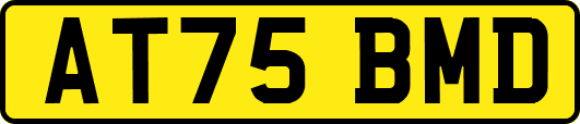 AT75BMD