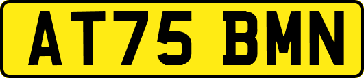 AT75BMN