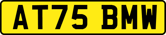 AT75BMW