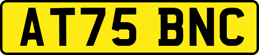 AT75BNC