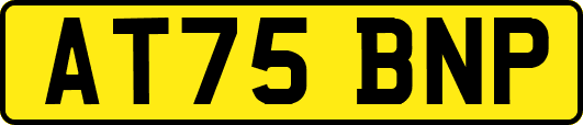 AT75BNP