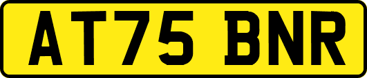 AT75BNR