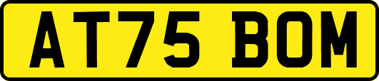 AT75BOM