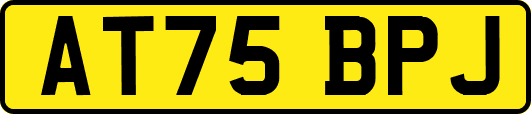 AT75BPJ