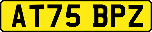 AT75BPZ