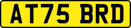 AT75BRD