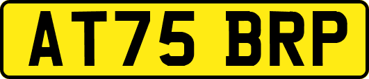 AT75BRP