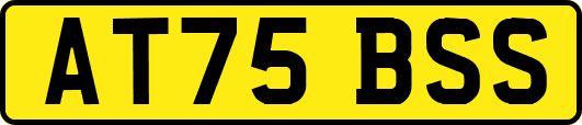 AT75BSS