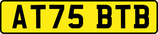 AT75BTB