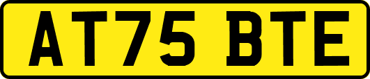 AT75BTE