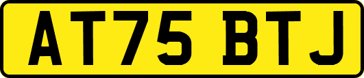 AT75BTJ