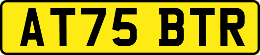 AT75BTR