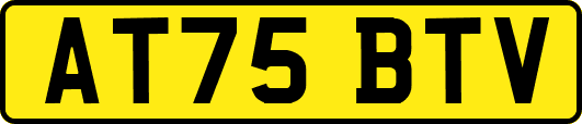 AT75BTV