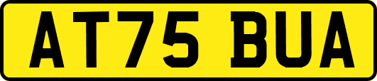 AT75BUA