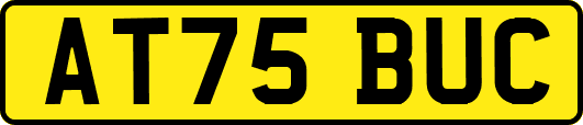 AT75BUC