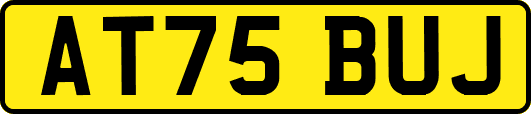 AT75BUJ