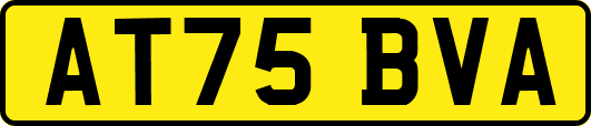 AT75BVA