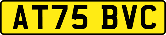 AT75BVC