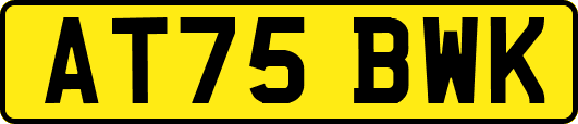 AT75BWK