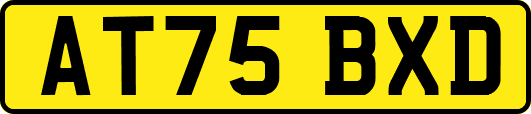 AT75BXD