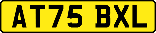 AT75BXL