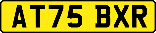 AT75BXR