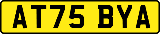 AT75BYA