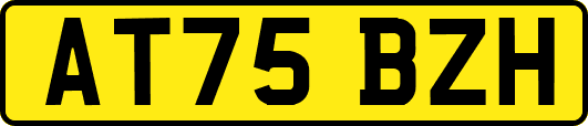 AT75BZH