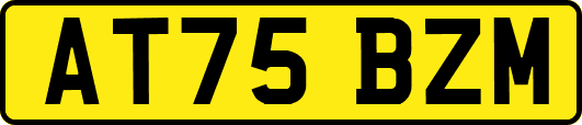 AT75BZM