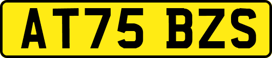AT75BZS