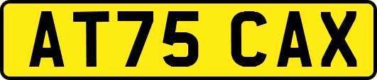 AT75CAX