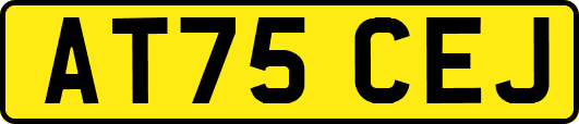 AT75CEJ