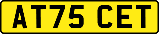 AT75CET